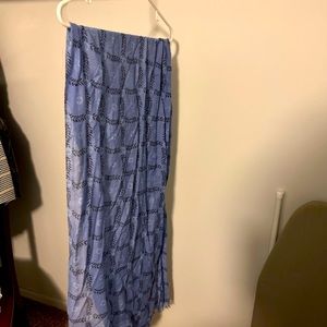 Chase Bank Uniform Scarf